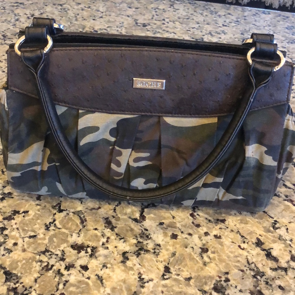Miche “Stefanie” classic shell
